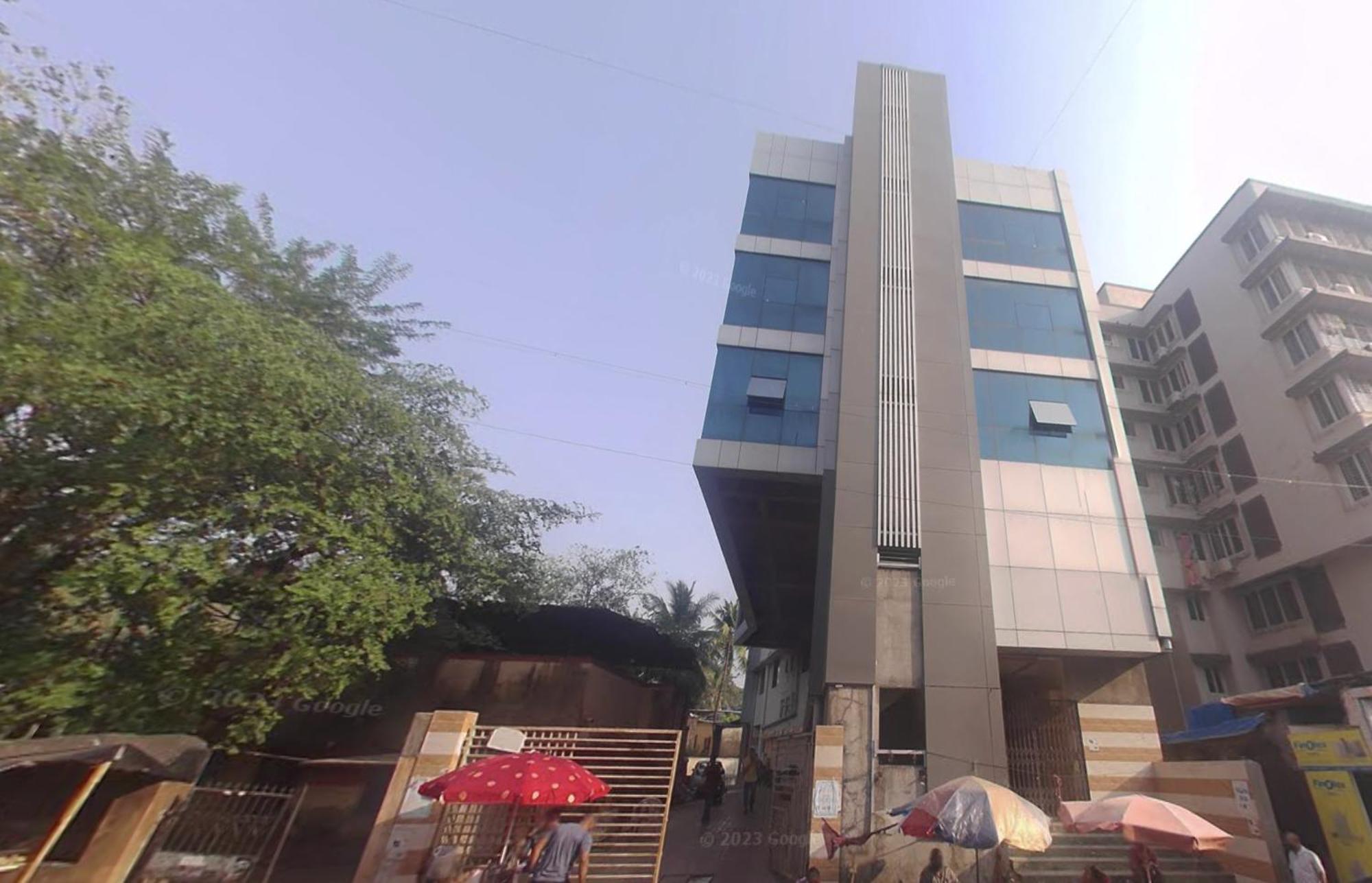 Hotel Beverly Palace Santacruz - Near Bkc - Mumbai Airport T1 Экстерьер фото