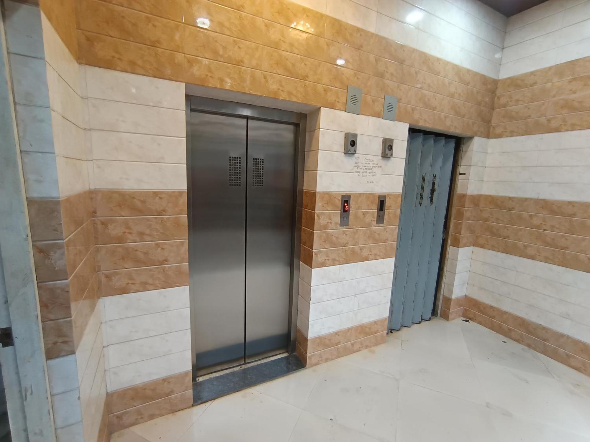 Hotel Beverly Palace Santacruz - Near Bkc - Mumbai Airport T1 Экстерьер фото